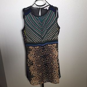 Cabi sleeveless blouse